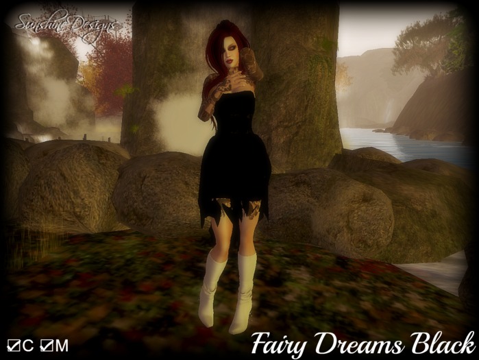 SD - Fairy Dream