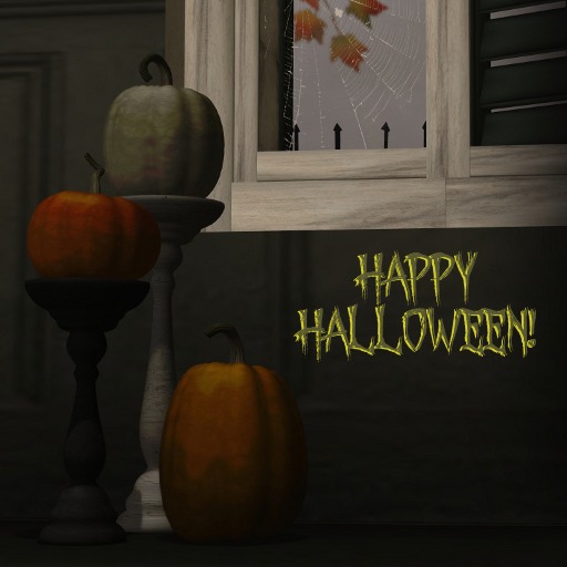 DAHaus -Headless Horseman Tier Two
