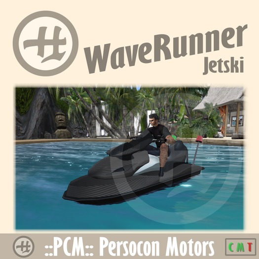 ::PCM:: WaveRunner