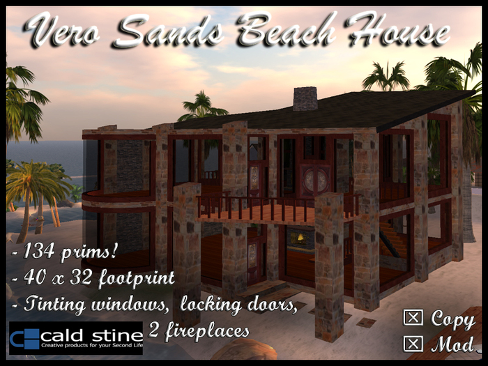 Vero Sands Beach House