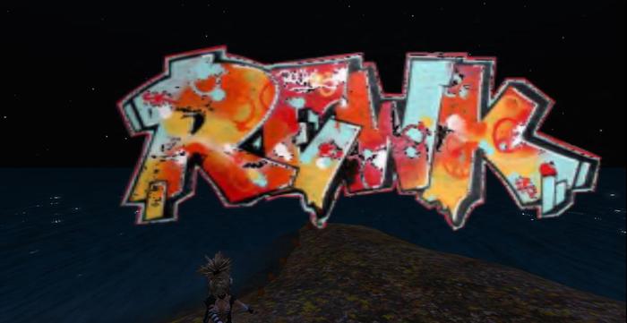 Urban texture alpha 10