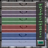 Albar- Factory-Texturepack