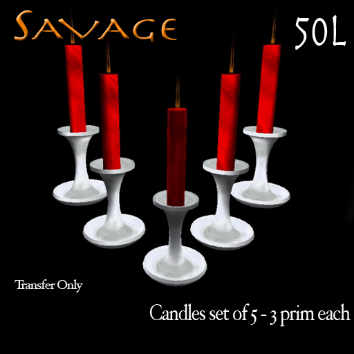 Candles