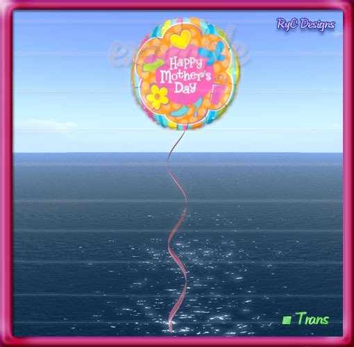 Happy Mother's Day 03