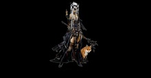 Halloween  greeter witch  2 copy modify