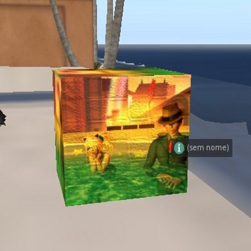 Kit Box Rainbown Friends