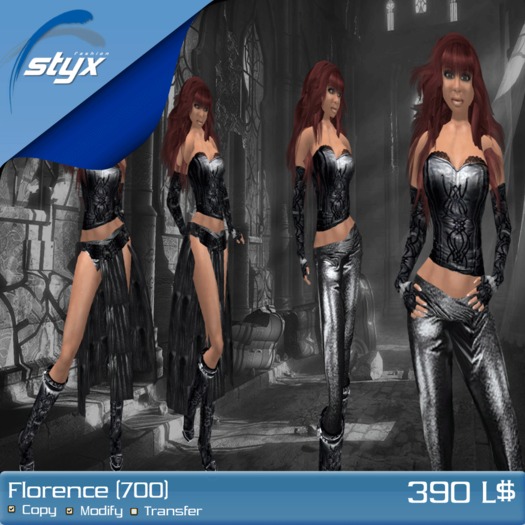 BUD-700-Clothes-O-Florence 
