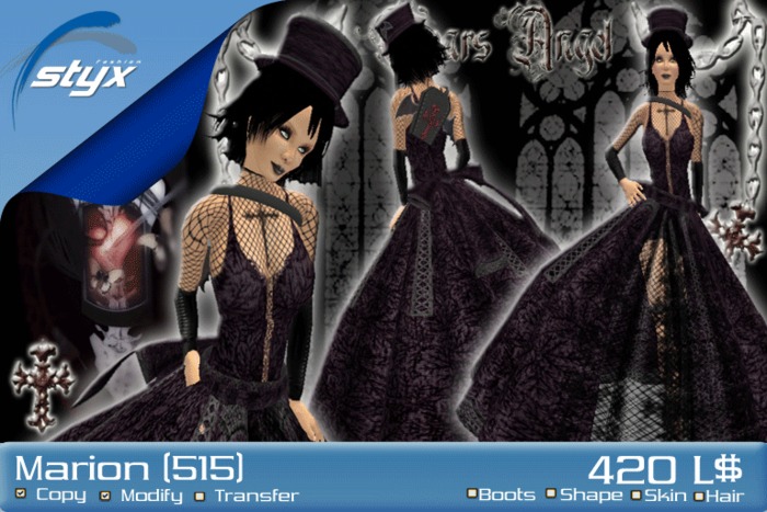 BUD-515-Clothes-O-P028