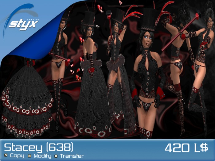 BUD-638-Clothes-O-Stacey 