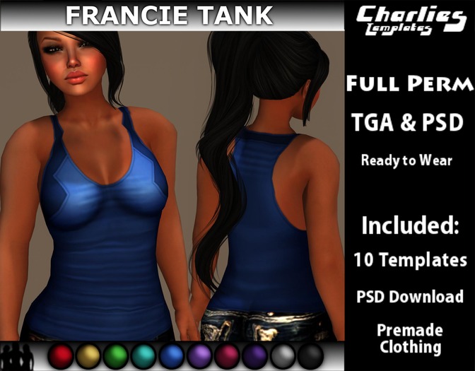 [CT] QFB - Quick Fill Box