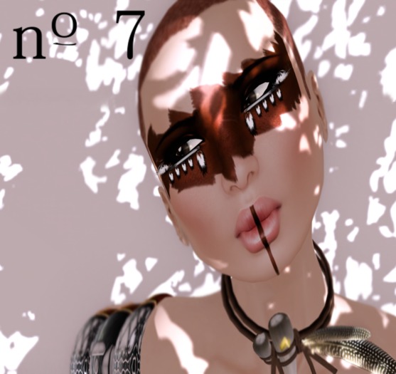 no. 7 Product HUD {wear/add me} FIRST CLASS GLASSES