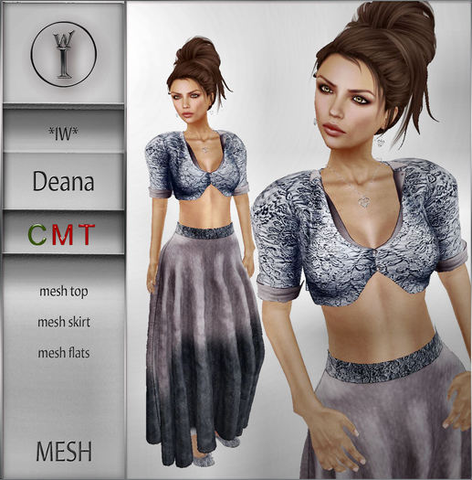 *IW* Deana