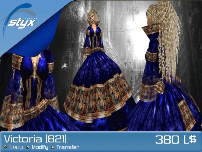 BUD-821-Clothes-O-Victoria 