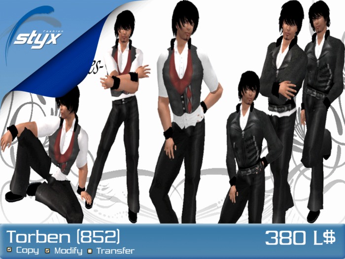 BUD-852-Clothes-O-Torben
