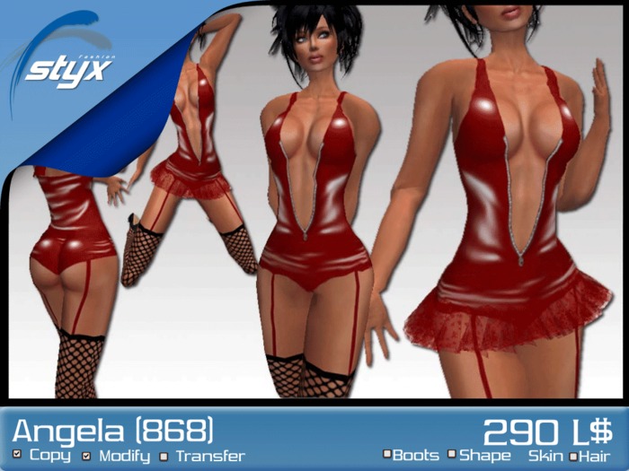 BUD-868-Clothes-O-Angela