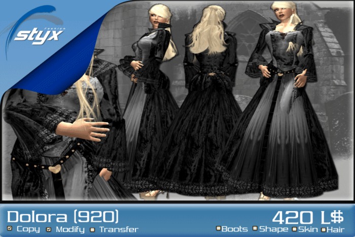 BUD-920-Clothes-O-Dolora
