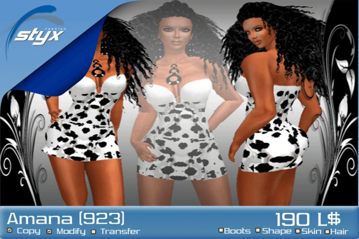 BUD-923-Clothes-O-Amana