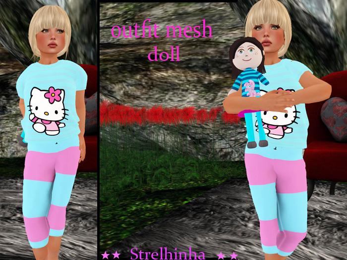 doll star