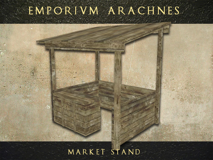 ~EA Market Stand 0