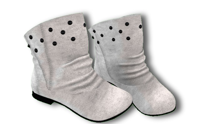 .TeaParty. Classics ~Usagi Pop  (Wear)