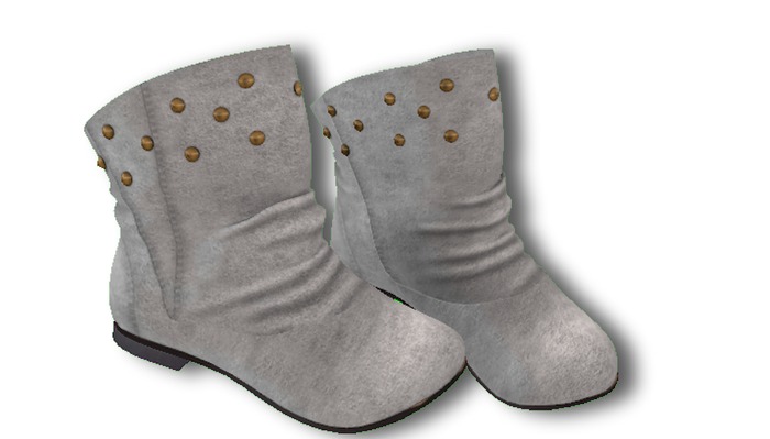 .TeaParty. Classics ~Usagi Pop  (Wear)