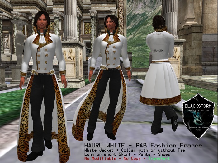 P&B25_Hauru White
