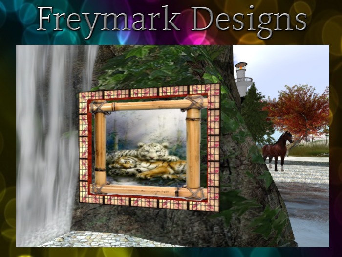 Two Tigers Canvas v1.2