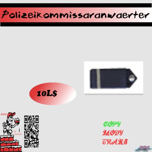 Polizeikommissaranwaerter
