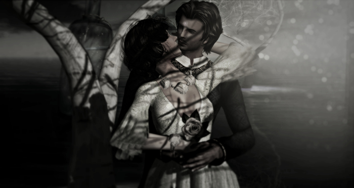 Remind me Again - Collaboration with Leda Carter