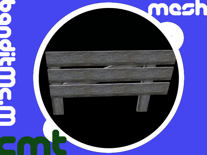Fence1Mesh