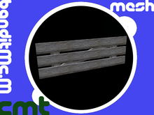 Fence1Mesh