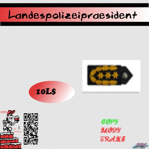 Landespolizeipraesident