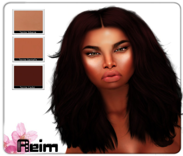 [inaya] Skin - Aeim - (MP)