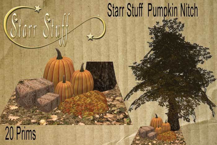 Starr-Stuff - Boogy Woogy Haunt - Boxed