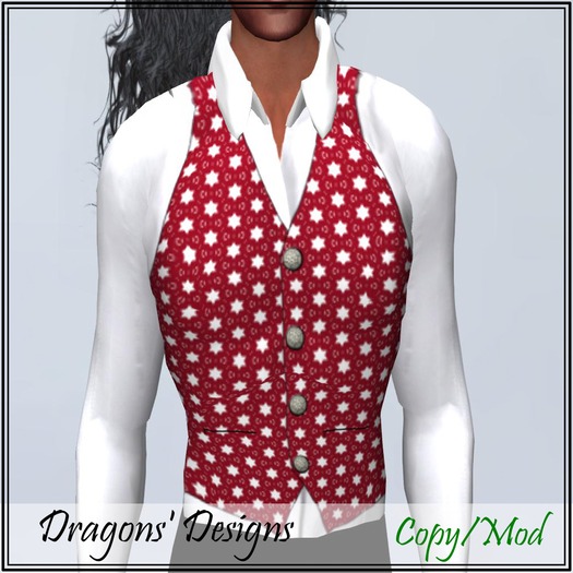 WinterRed-vest-Dragons'