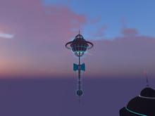 Satellite- Outpost - Skybox Dwelling 1024 v3 (skylift rezzer)