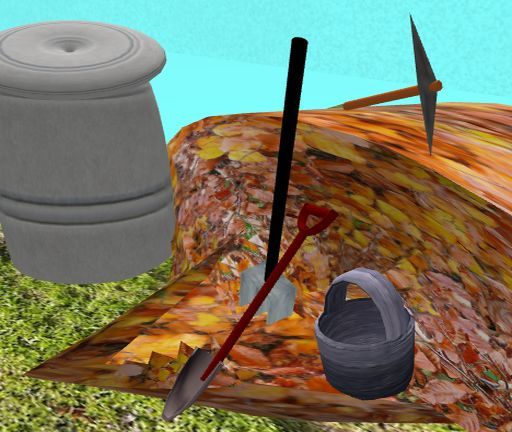 Town & Country Tools Usefull