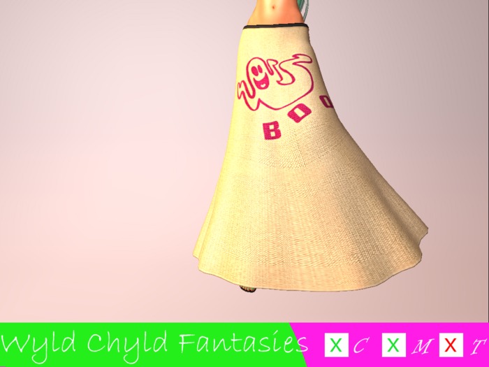 :WCF: Boo! W/ Appliers