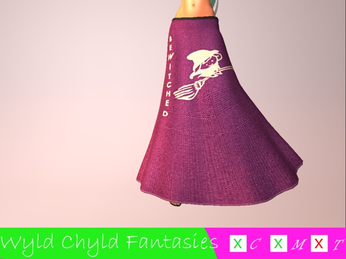 :WCF: Bewitched W/ Appliers