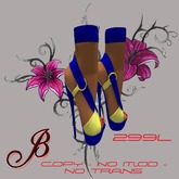 SANDALIA BREIL 8 AZUL/AMARILLO_ABTEXT