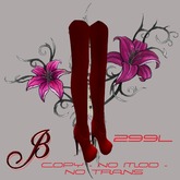 BOTA BREIL 3 ROJO_ABTEXT