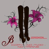 BOTA BREIL 3 MARRON_ABTEXT