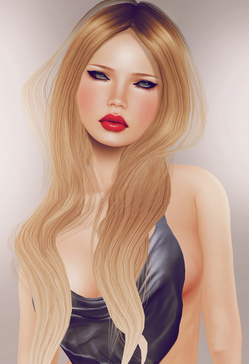 ~Tableau Vivant~ Grant Hair - Demo