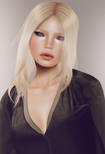 ~Tableau Vivant~ Alexander Hair - Summer