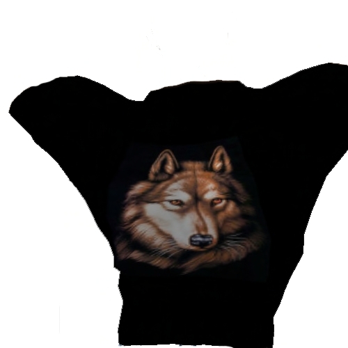 Wolf 2