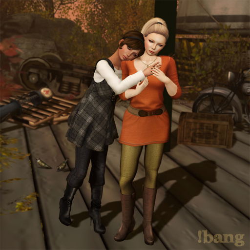 !bang - our story