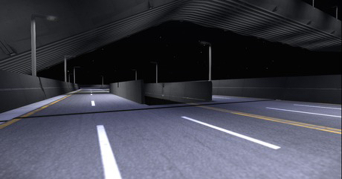 [M.C.] RETIRED: Highway Dev Kit Box