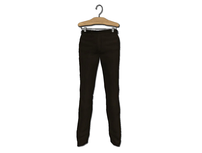 GV- Creme Class Slacks s-XL