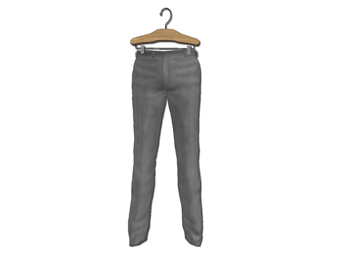 GV- Creme Class Slacks s-XL