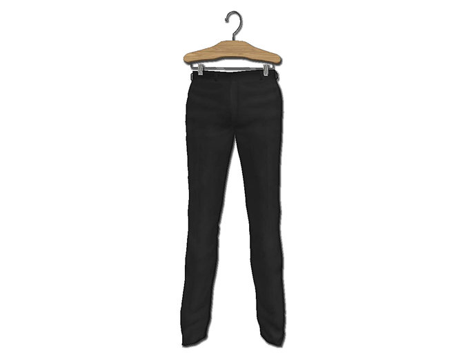 GV- Creme Class Slacks s-XL
